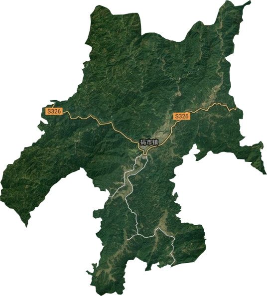码市镇