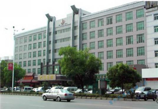 南昌北京宾馆