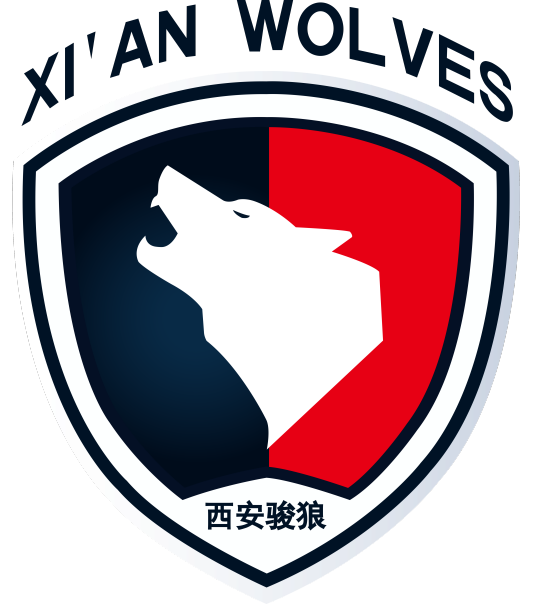 西安骏狼足球俱乐部