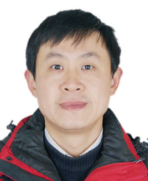 贺敏（湘潭大学化工学院副教授）