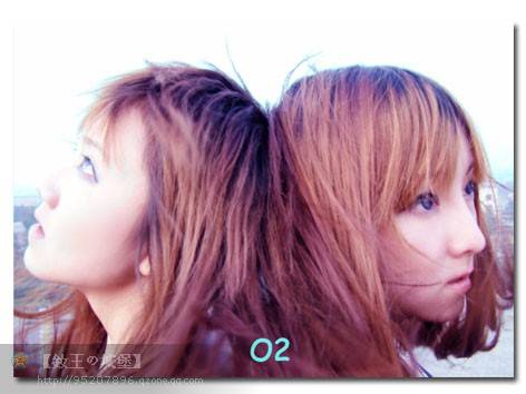 O2氧气组合