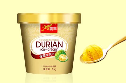 美丰雪糕（食品生产公司）