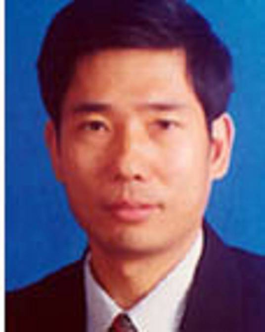 杨月华（湖南省经济和信息化委员会副巡视员）