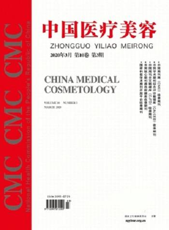 中国医疗美容