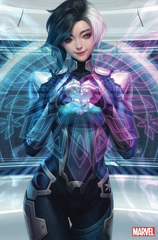 雪希