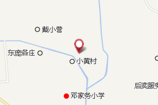 小陈庄