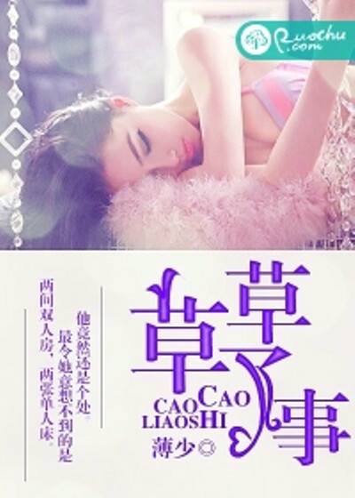 草草了事（言情小说）