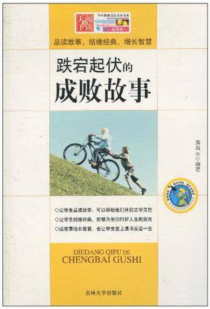 跌宕起伏的成败故事