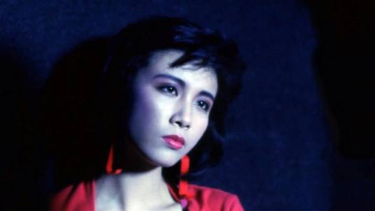 黄莺（中国香港女演员）