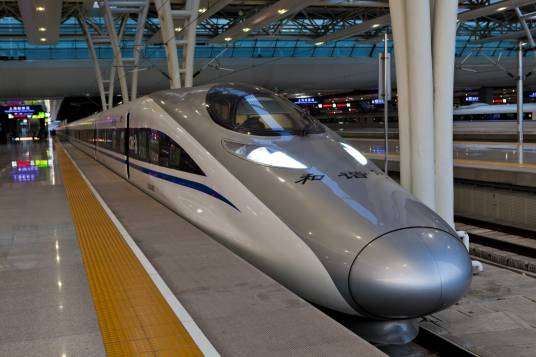 CRH380