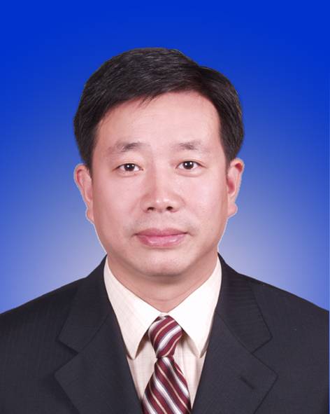 田凯（河南省文化和旅游厅原党组成员，省文物局原局长）