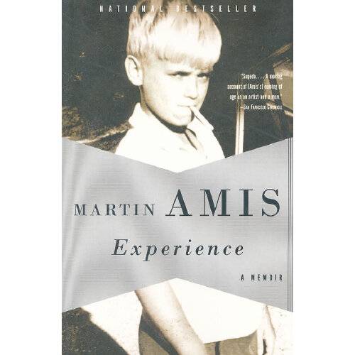 experience（2001年Random House US出版社出版的图书）