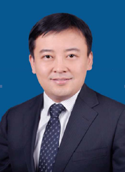 陈默（陕西沣西新城党委书记、管委会主任）