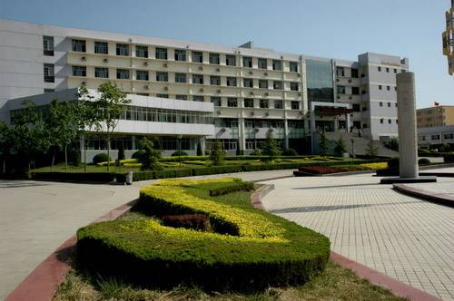 山西省运城中学校