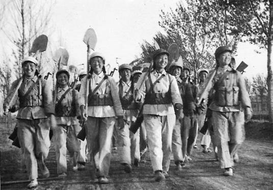 生产建设兵团