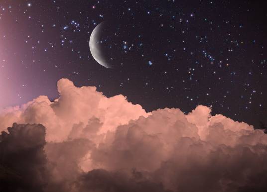 夜色（海子诗歌）