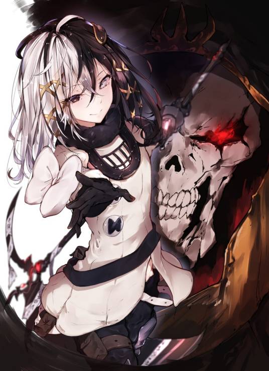 绝死绝命
