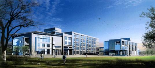 河南师范大学美术学院
