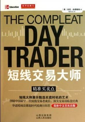 短线交易大师精准买卖点