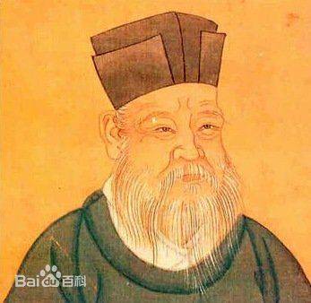 朱熹传