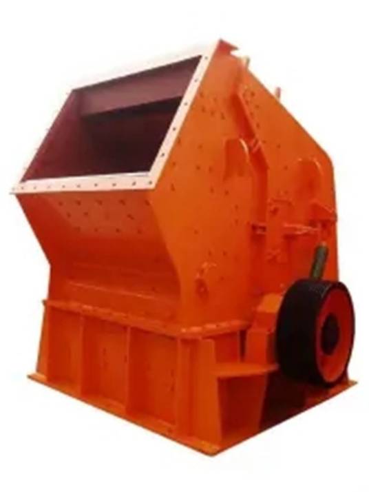 PF1315反击式破碎机