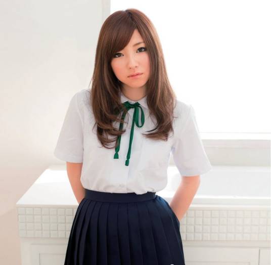 三嶋沙希