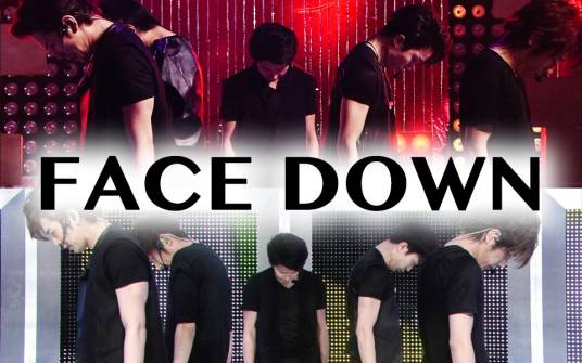 Face Down