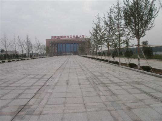 山东英才学院北校区