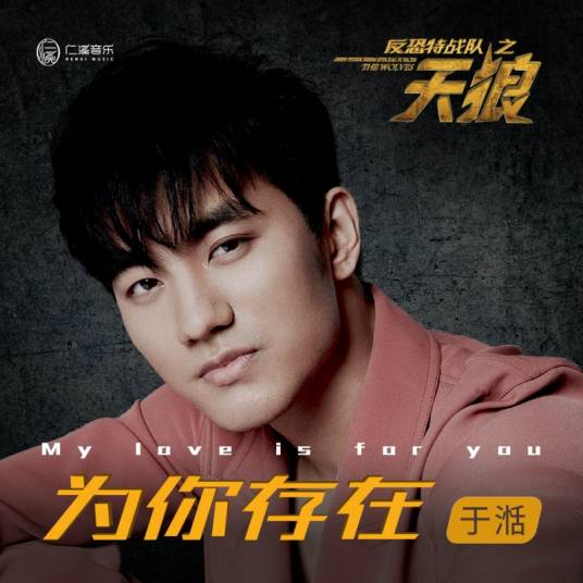 为你存在（于湉演唱歌曲）