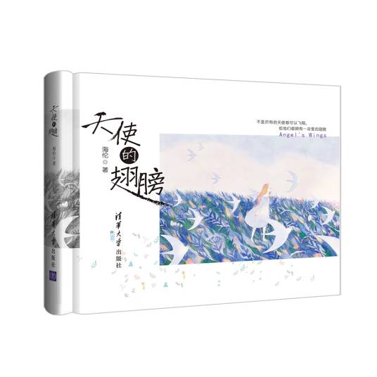 《天使的翅膀》（清华版）
