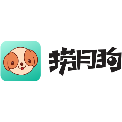 捞月狗