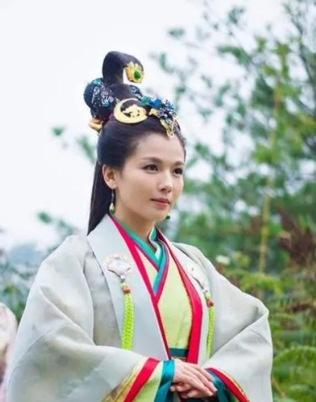 芈姝