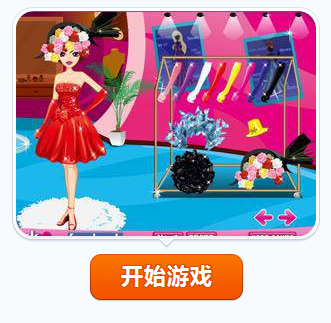 Vogue杂志新人
