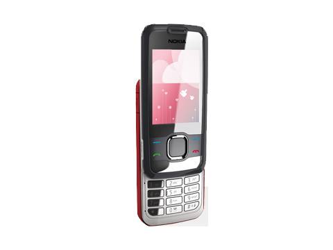 诺基亚7610Supernova