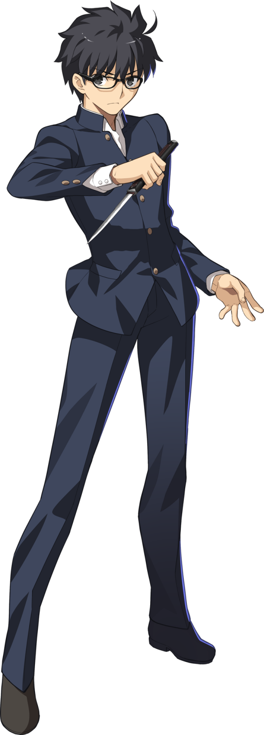 远野志贵