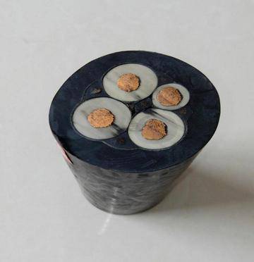 MYP矿用电缆