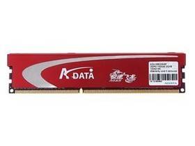 威刚2GB DDR3 1333（红色威龙）