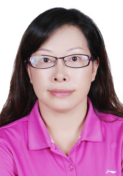 罗丽琴（福建省龙岩市人大常委会委员）