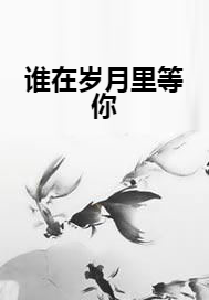 谁在岁月里等你
