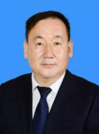 龚国庆（青海省格尔木市人民政府党组成员、市人民政府副市长）