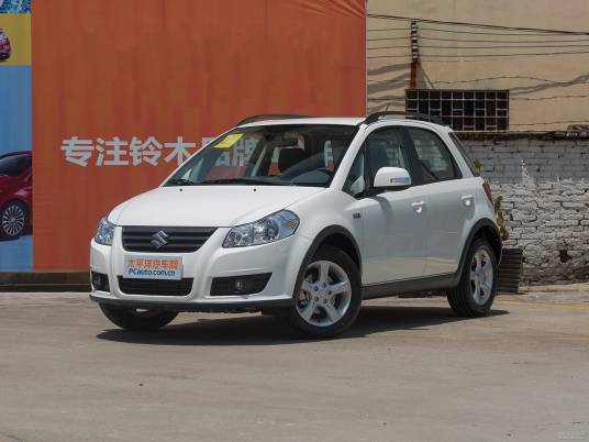 天语 SX4