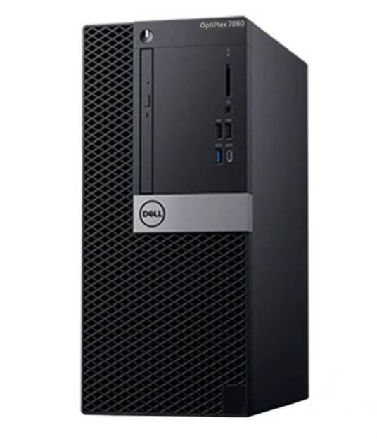 戴尔OptiPlex 7060微塔式机