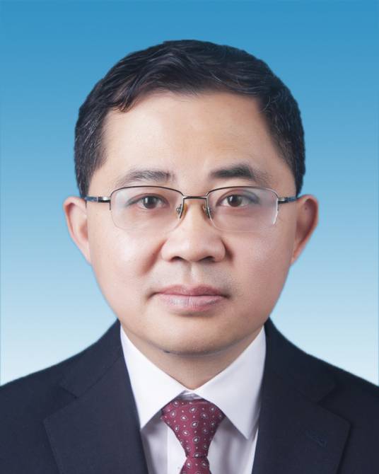 肖平（湖南省邵阳市政协党组成员、副主席，北塔区委书记）
