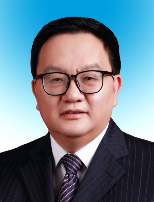 张建国（河南理工大学学术副校长，河南省科协副主席，炼焦煤资源绿色开发全国重点实验室主任）