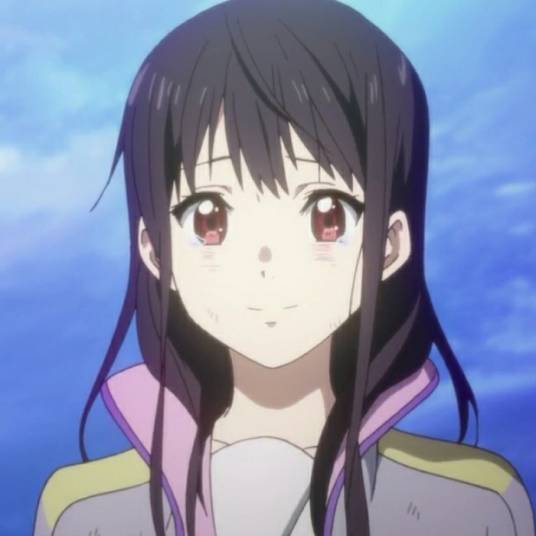 名濑美月
