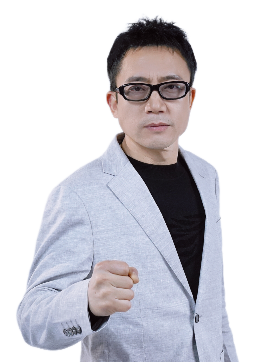 袁树雄