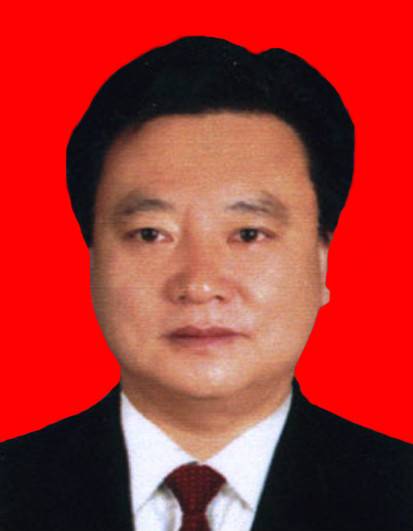 张新华（原河北省邢台宁晋县人大常委会副主任）