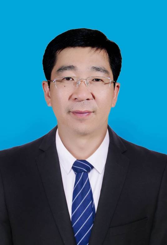 张克（江苏省镇江市委常委、常务副市长）