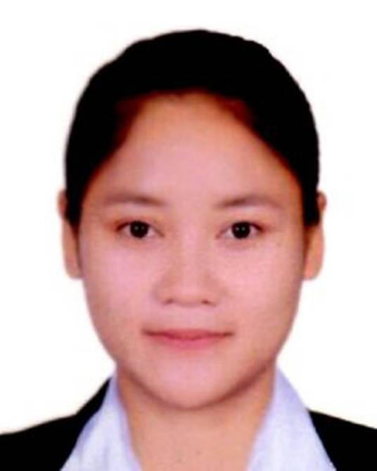 PHA APHAY Silina