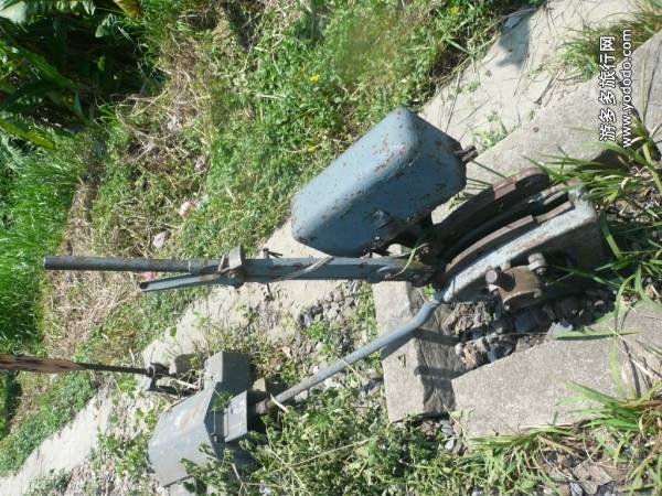 电锁器
